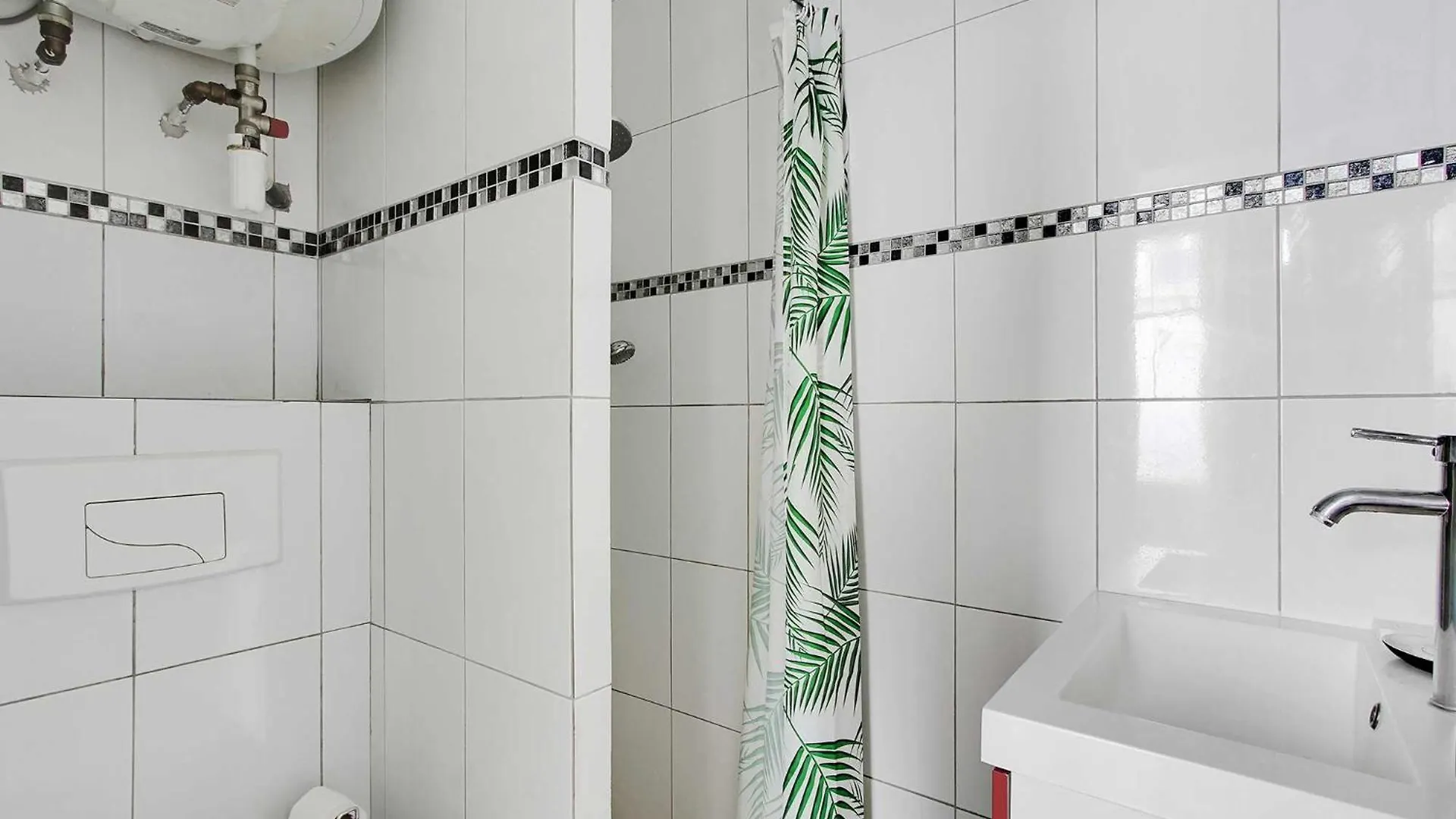 Apartment A Parisian Experience For 2 - Place De Clichy